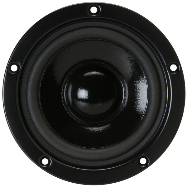 Main product image for Visaton W100S-8 4" Woofer with Treated Paper Co 292-560